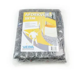 Afdekvlies – 3 x 1 meter