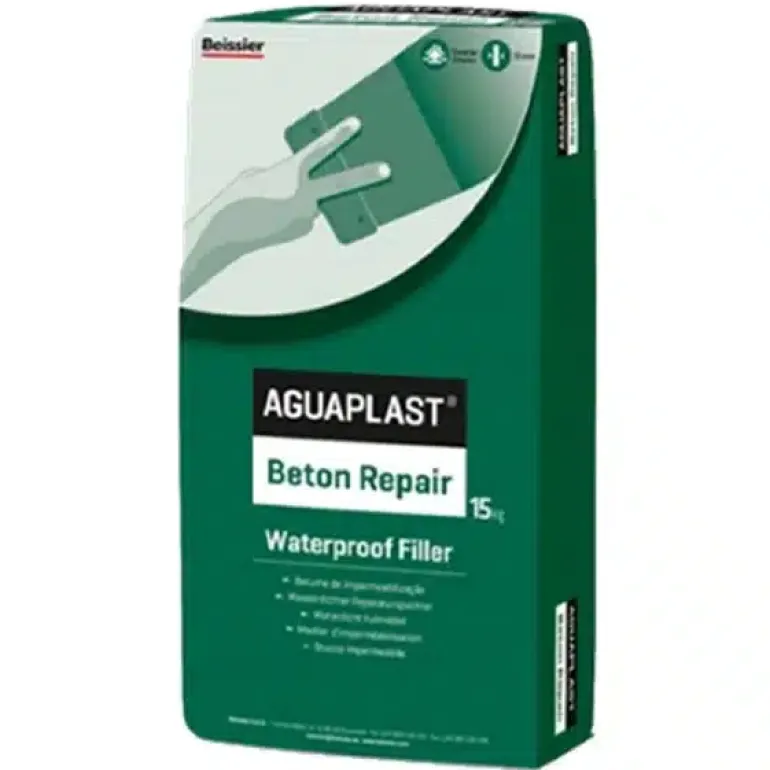 Aguaplast Beton Repair