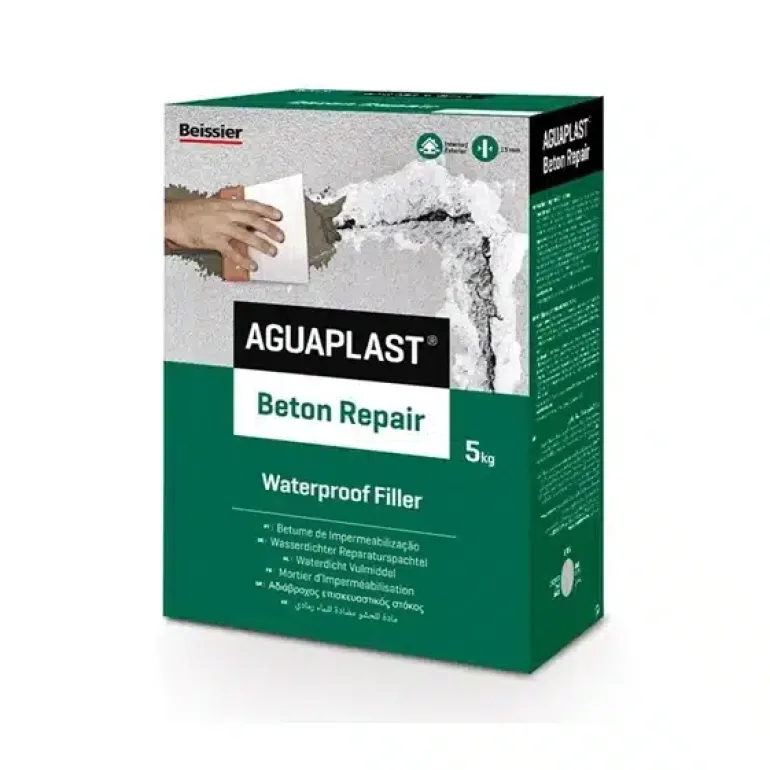 Aguaplast Beton Repair