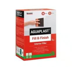 Aguaplast Fill & Finish