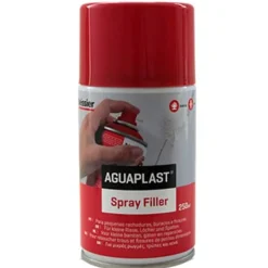Aguaplast Spray Filler