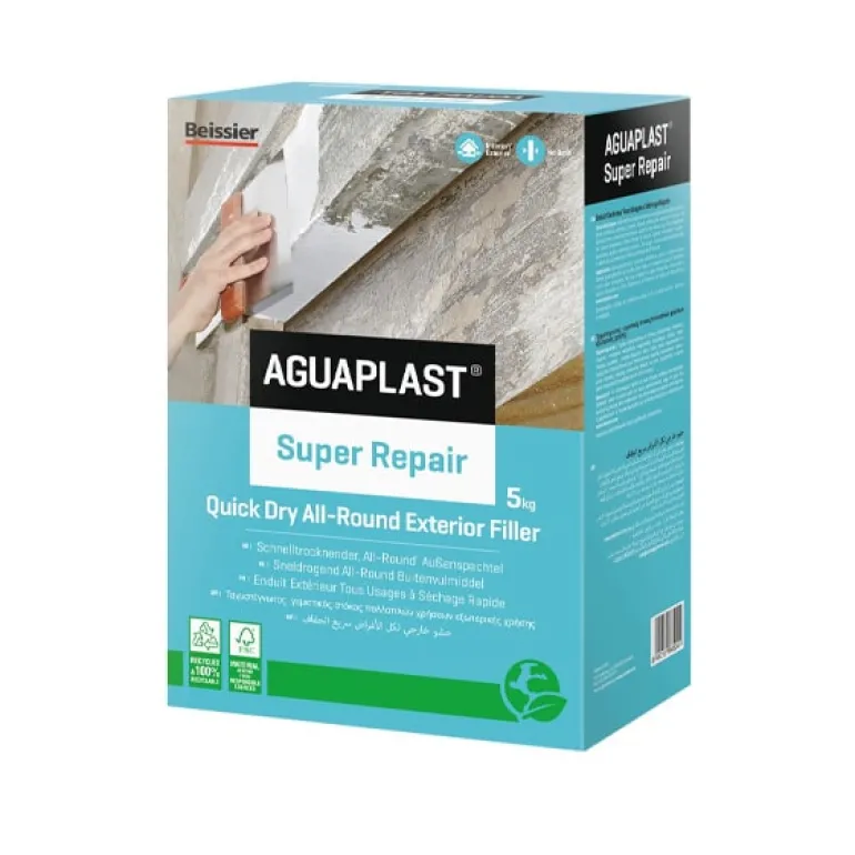 Aguaplast Super Repair