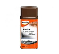 Alabastine Houtrotimpregneer