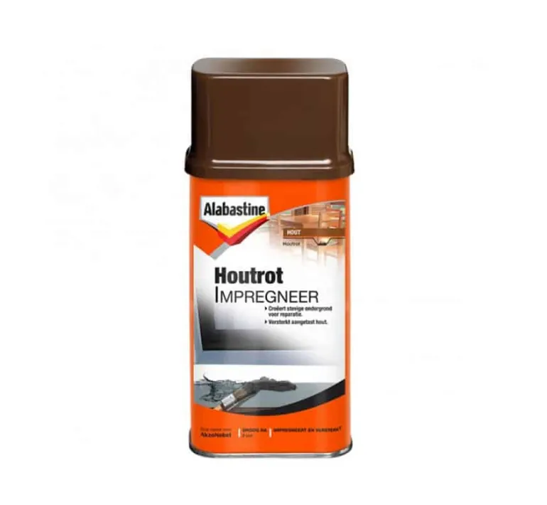 Alabastine Houtrotimpregneer