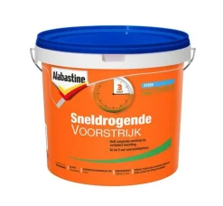 Alabastine Voorstrijk Sneldrogend