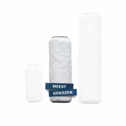 Anza Antex Platinum Muurverfroller