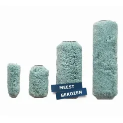 Anza Micmex Platinum Roller