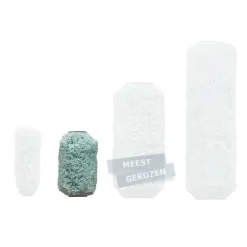 Anza Micmex Platinum Roller