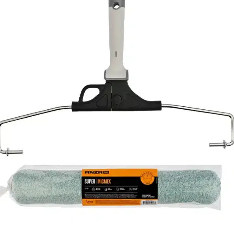 Anza PRO Verfbeugel 41,5 cm