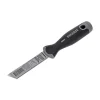 Anza Stopverfmes Softgrip RVS 2K