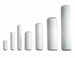 Anza Vilt Elite Lakroller