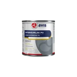Avis Interieurlak PU