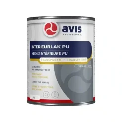 Avis Interieurlak PU