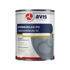 Avis Interieurlak PU
