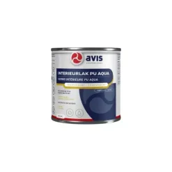 Avis Interieurlak PU Aqua