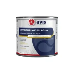 Avis Interieurlak PU Aqua
