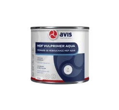 Avis MDF Vulprimer Aqua