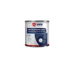 Avis MDF Vulprimer Aqua