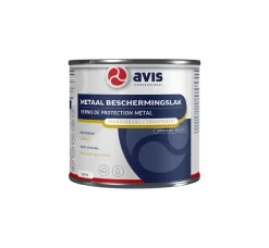 Avis Metaal Beschermingslak