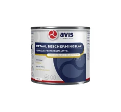 Avis Metaal Beschermingslak