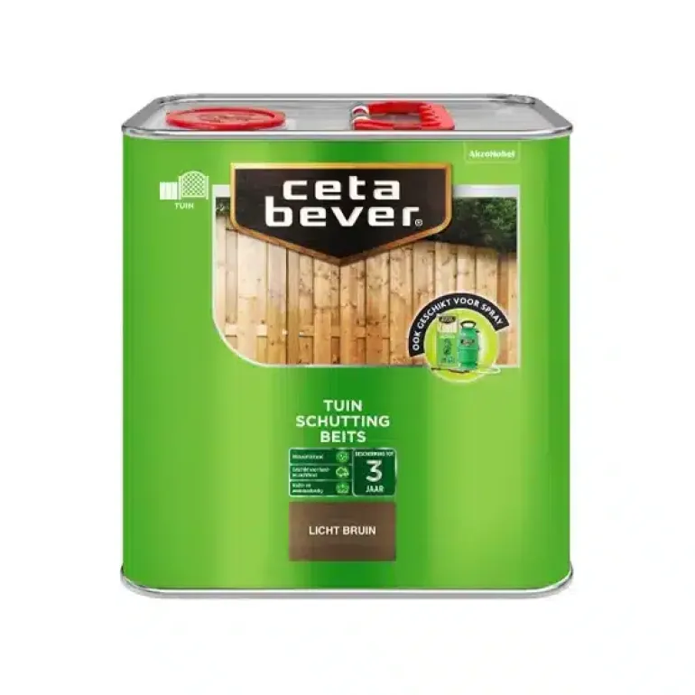 Cetabever Schuttingbeits
