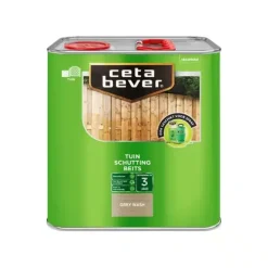 Cetabever Schuttingbeits