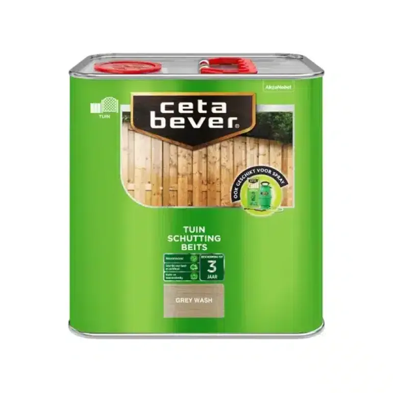 Cetabever Schuttingbeits
