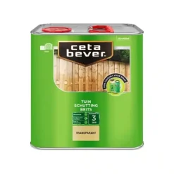 Cetabever Schuttingbeits