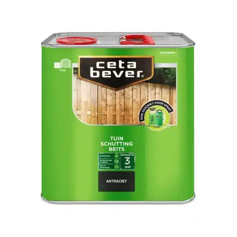 Cetabever Schuttingbeits