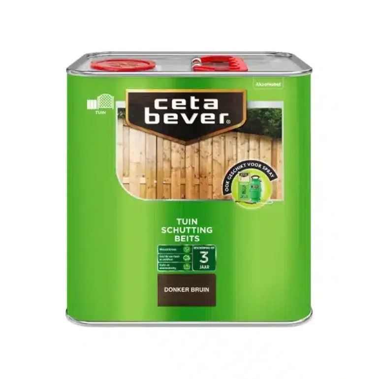 Cetabever Schuttingbeits
