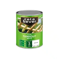 Cetabever Tuinhoutbeits Dekkend