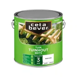 Cetabever Tuinhoutbeits Dekkend