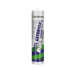 Den Braven Zwaluw Acryl Exterior +