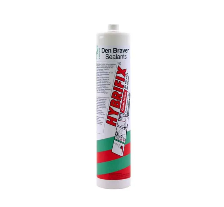 Den Braven Zwaluw Hybrifix