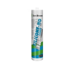 Den Braven Zwaluw Silicone-No