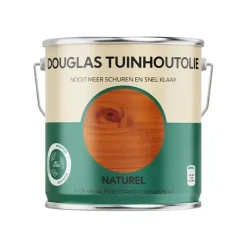 Douglas Tuinhoutolie