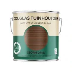 Douglas Tuinhoutolie