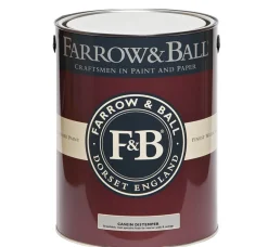 Farrow and Ball Casein Distemper