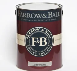 Farrow and Ball Estate Emulsion