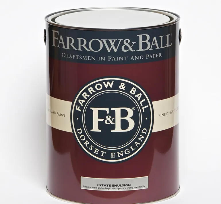 Farrow and Ball Estate Emulsion