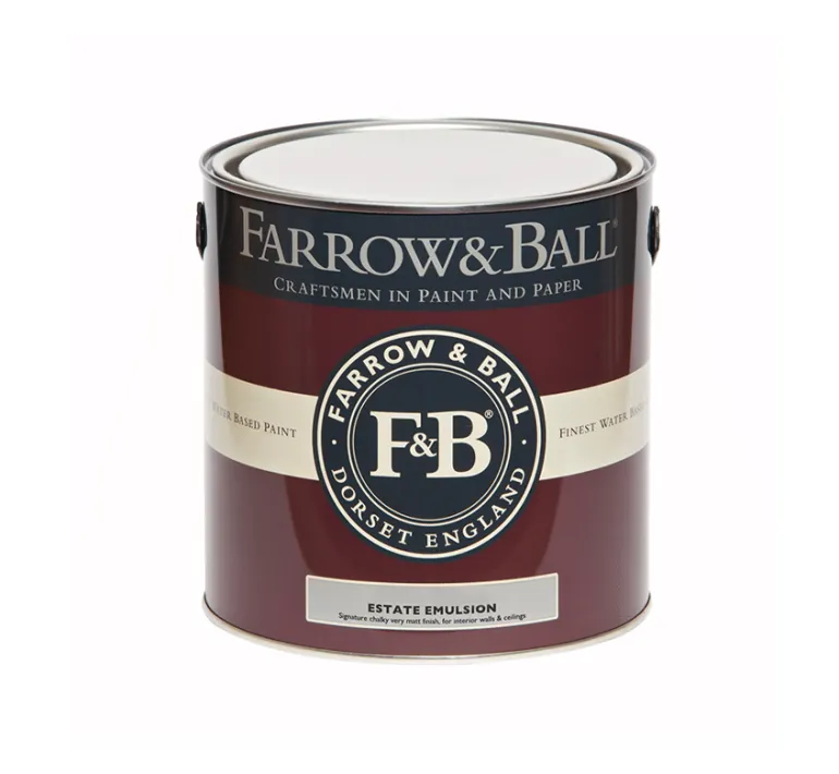 Farrow and Ball Estate Emulsion