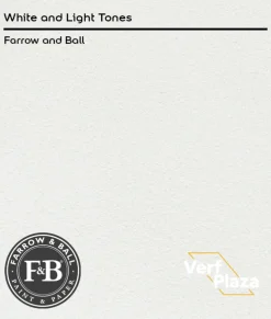 Farrow and Ball Wall & Ceiling Primer and Undercoat