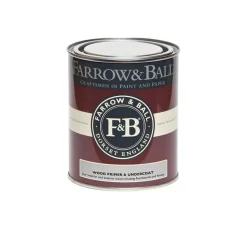 Farrow and Ball Wood Primer & Undercoat