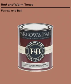 Farrow & Ball Metal Primer & Undercoat