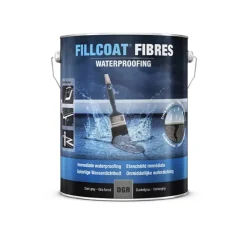 Fillcoat Fibres Waterproofing