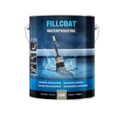 Fillcoat Waterproofing