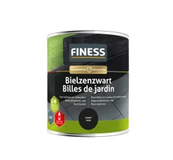 Finess Bielzenzwart