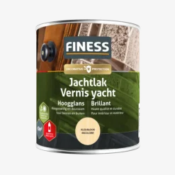 Finess Jachtlak