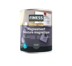 Finess Magneetverf