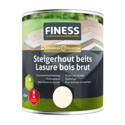 Finess Steigerhoutbeits